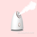 Limpieza profunda nano vaporizador facial